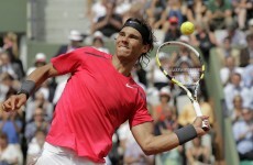 French Open wrap: Nadal, Wozniacki among the winners
