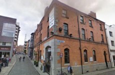 McDonald's welcomes green light for Temple Bar restaurant