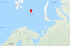 Fourteen Russian sailors die in fire on 'small nuclear-powered submarine'