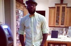 NBA star gets a cash machine in his own kitchen