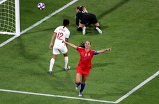 USA book World Cup final spot as 10-woman England denied by VAR and penalty miss
