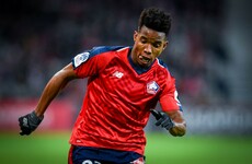 Lyon spend €25 million to replace Tottenham-bound star