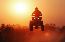 Varadkar says 'better enforcement' is needed to tackle scrambler bikes, but no new law