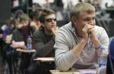 Fewer students to sit this year's Leaving Cert