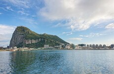 Gibraltar detains supertanker suspected of delivering oil to Syria