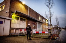The Netherlands' most notorious gangster has been jailed for life for five murders