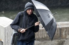 Weatherwatch: don't get too excited - rain ahead for the bank holiday weekend
