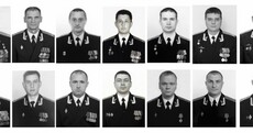 Russia says fatal fire on submarine started in vessel's battery compartment