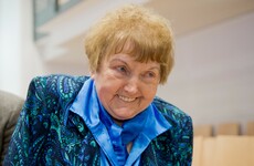 Eva Kor, survivor of Auschwitz doctor Mengele, dies aged 85