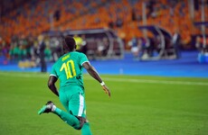 Mane scores and misses penalty as Senegal nudge into AFCON quarter-finals