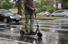 E-scooters are flooding city streets worldwide, so just how green are they?