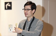 North Korea claims released Australian student was 'spying'