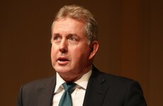 Donald Trump is 'inept' and 'dysfunctional,' says UK ambassador to the US