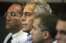 US billionaire Jeffrey Epstein arrested on sex trafficking charges, local media report