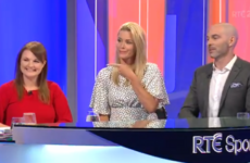 Do you agree with the RTÉ panel's World Cup team of the tournament?