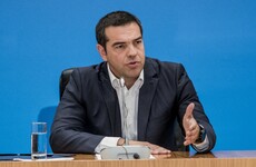 Greek Prime Minister Tsipras loses re-election to centre-right