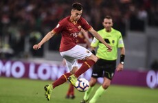Italy striker the latest player to accept lucrative Chinese deal