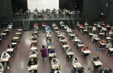 The Libyan Leaving Cert: 53 Libyans registered to take Irish State Exam