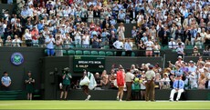 Coco Gauff bows out of Wimbledon as fairytale run comes to an end