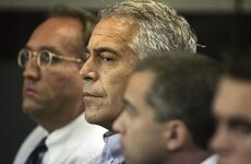 US hedge fund billionaire Jeffrey Epstein charged with sex trafficking minors