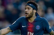 PSG vow to take action as Neymar fails to show up for pre-season training