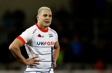 Australia's prodigal son on the verge of a sensational return