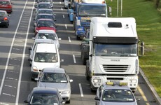 Contingency plans to deal with potential traffic chaos around Dublin Port will be in place by October