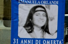Vatican to open tombs in search for teenage girl missing since 1983