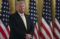 Trump backs down on controversial census question after protracted legal and political battle