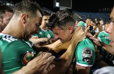 Africa Cup of Nations favourites dump out Ivory Coast on penalties