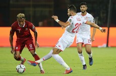 Madagascar fairytale ends in Africa Cup of Nations quarters