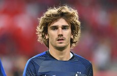 Antoine Griezmann set for €120 million Barcelona move - reports