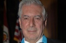 Nobel Prize winning writer to speak at free event in Dublin