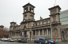 Man arrested following reports of a number of assaults on women near Dublin's Connolly Station