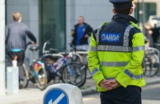 Untrained gardaí taking DNA samples with some using 'how to' video guide to assist them