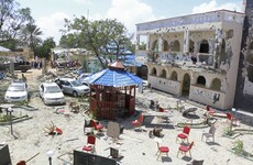 Election candidate among 26 people killed in attack on Somalia hotel