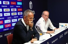 Manager Mihajlovic to stay and 'fight' at Bologna after leukaemia diagnosis