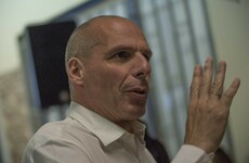 Former Greek finance minister Varoufakis in fracas with French police officer at Paris airport