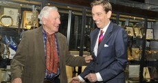 In pictures: The Late Late Show celebrates 50 years on air