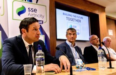 FAI open to All-Ireland league 'if it's the right thing for clubs'
