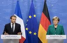 'The time has come to act': European powers urge dialogue in Iran nuclear crisis