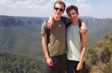 Australian police link bones to missing French backpacker