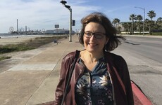 Man (27) arrested on suspicion of murdering American scientist whose body was found in WWII bunker