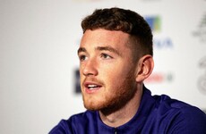 Maynooth's Mark Travers signs fresh long-term contract with Bournemouth
