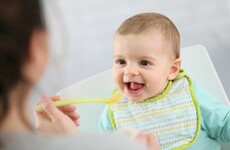 WHO warns commercial baby foods contain too much sugar