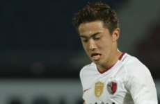 Barcelona complete signing of rising Japan star