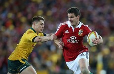 O'Connor edges closer to stunning Wallabies return after Reds move