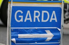 Man in his 70s killed and another airlifted to hospital after two-car collision in Waterford