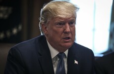 Trump's racist tweets condemned by US House of Representatives