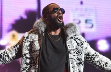 R Kelly denied bail on federal sex crimes charges